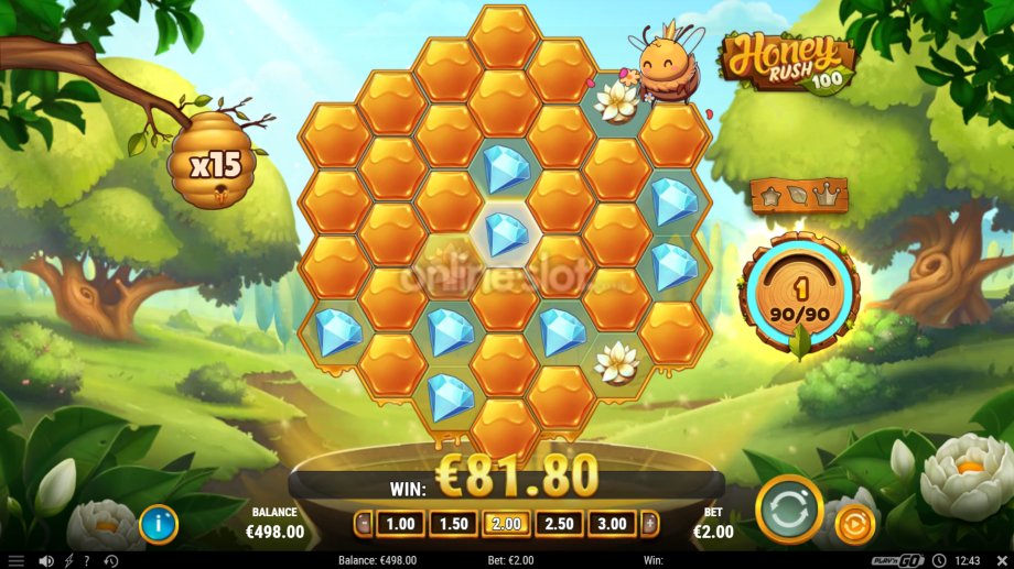 honey-rush-100-slot-colony-feature
