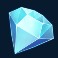 honey-rush-100-slot-diamond-symbol