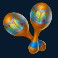 hot-chilli-fest-slot-maracas-symbol