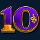john-hunter-and-the-book-of-tut-slot-10-symbol