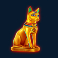 john-hunter-and-the-book-of-tut-slot-cat-symbol