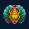 john-hunter-and-the-book-of-tut-slot-scarab-symbol