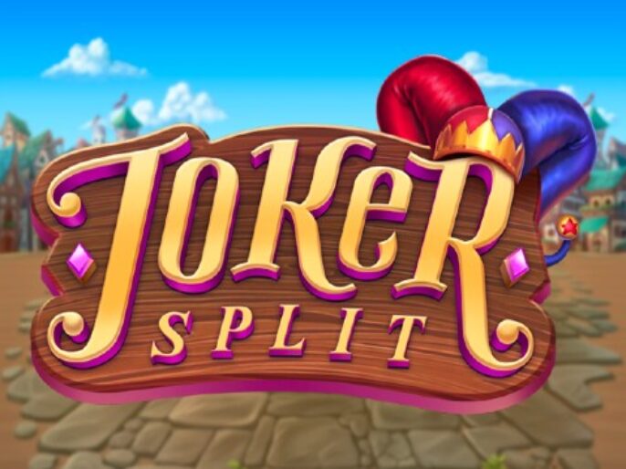 Joker Split Slot Review