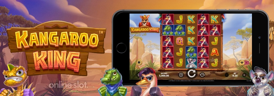 kangaroo-king-mobile-slot