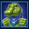 kangaroo-king-slot-crocodile-symbol