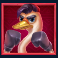kangaroo-king-slot-emu-symbol