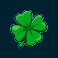 le-bandit-slot-4-leaf-clover-symbol