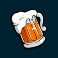 le-bandit-slot-beer-symbol
