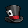le-bandit-slot-magicians-hat-symbol