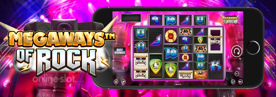 megaways-of-rock-mobile-slot