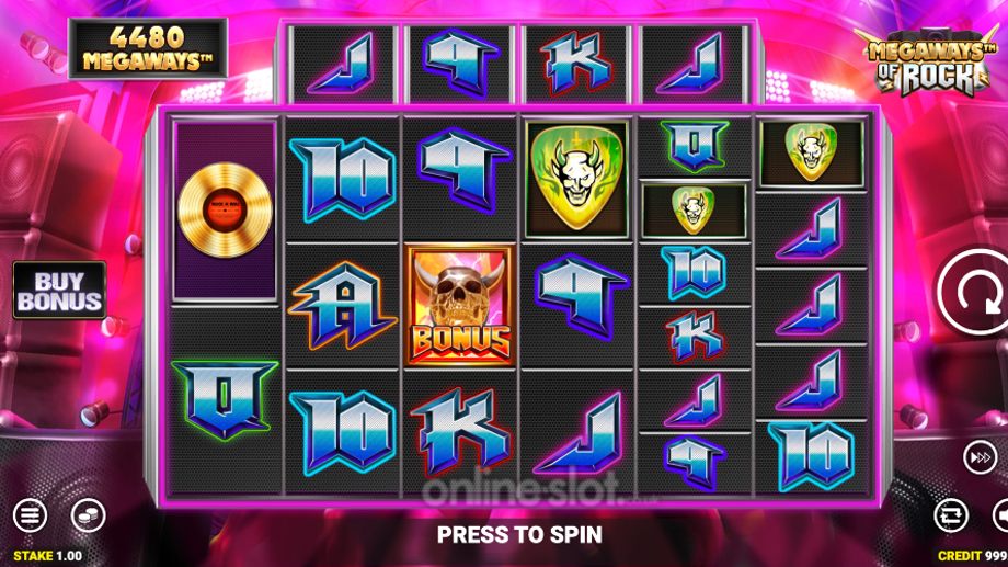 megaways-of-rock-slot-base-game