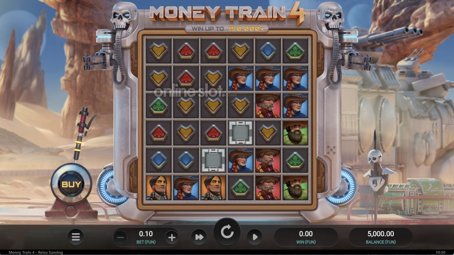 money-train-4-slot-base-game