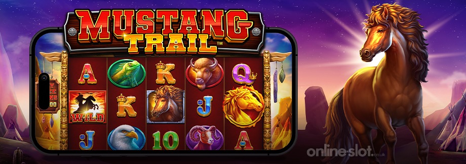 mustang-trail-mobile-slot
