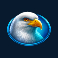 mustang-trail-slot-eagle-symbol