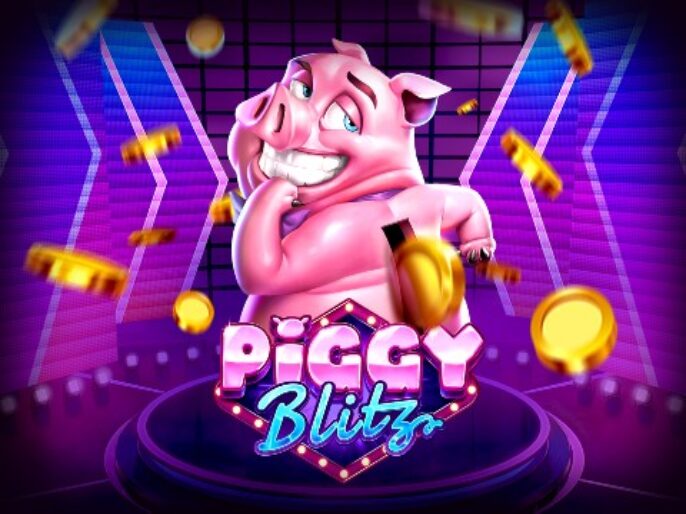Piggy Blitz Slot Review