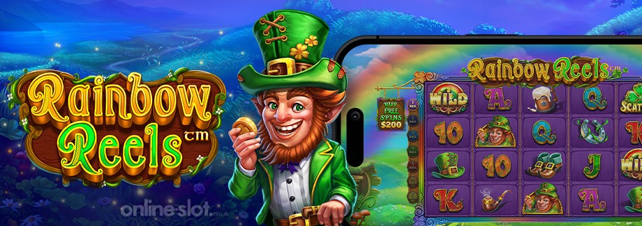 rainbow-reels-mobile-slot