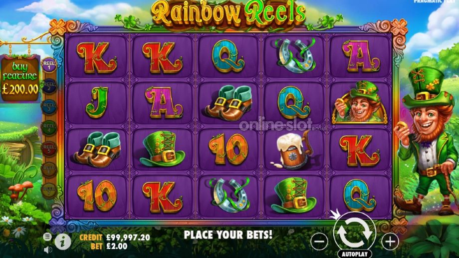 rainbow-reels-slot-base-game