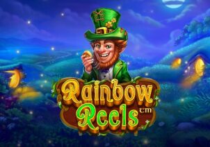 rainbow-reels-slot-logo