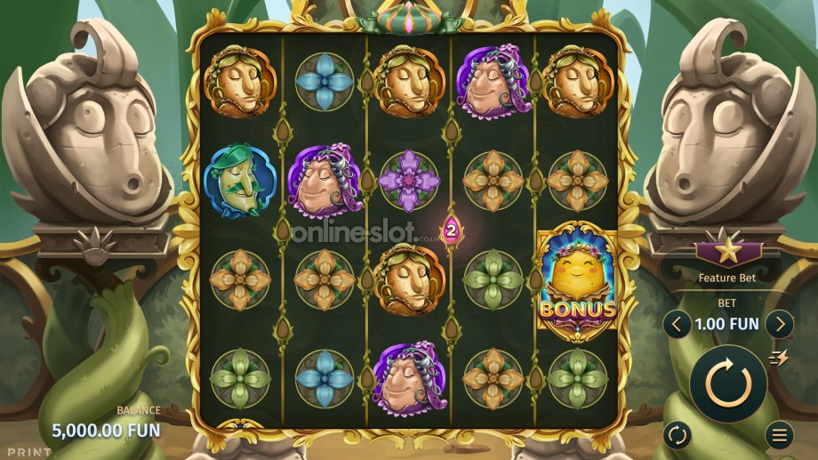royal-potato-2-slot-base-game
