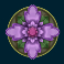 royal-potato-2-slot-purple-flower-symbol