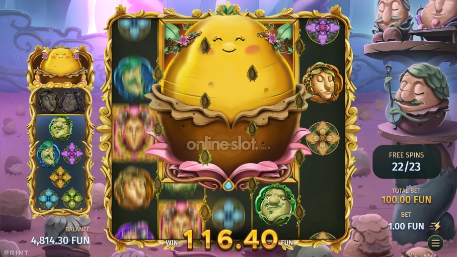royal-potato-2-slot-spud-spins-bonus-feature