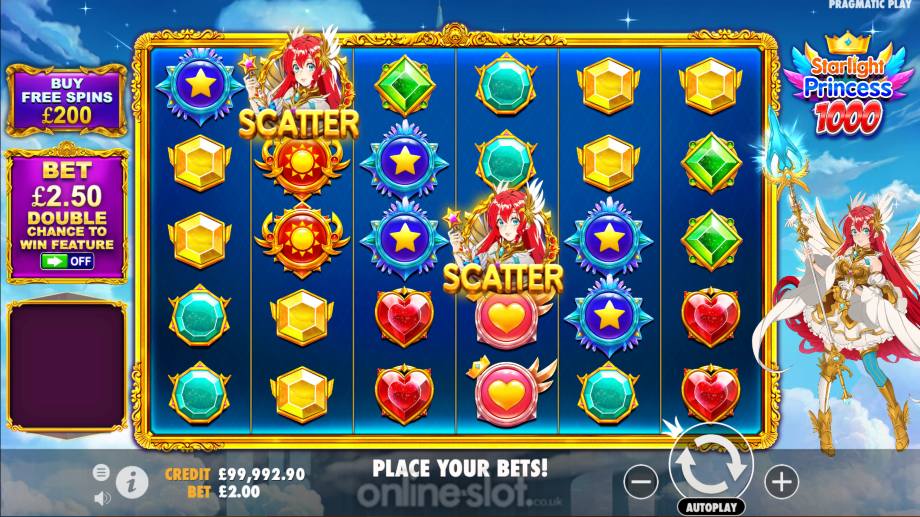 starlight-princess-1000-slot-base-game
