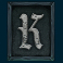 the-crypt-slot-k-symbol