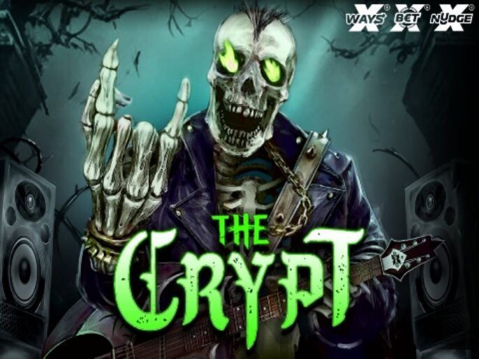 The Crypt Slot Review