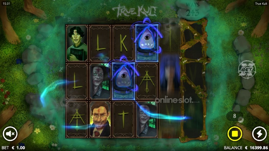 true-kult-slot-base-game