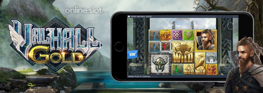 valhall-gold-mobile-slot