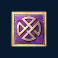 valhall-gold-slot-purple-celtic-block-symbol