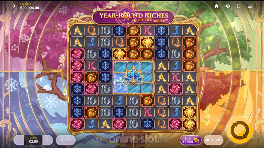 year-round-riches-clusterbuster-slot-base-game