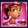 zap-attack-slot-female-character-symbol