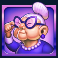 zap-attack-slot-grandma-symbol