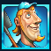 zap-attack-slot-male-character-1-symbol