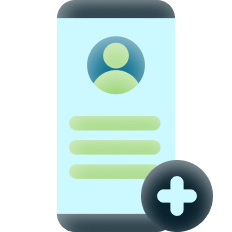 register account