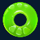 101-candies-slot-green-candy-symbol