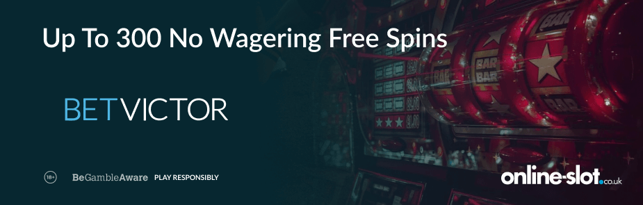 betvictor-casino-no-wager-free-spins