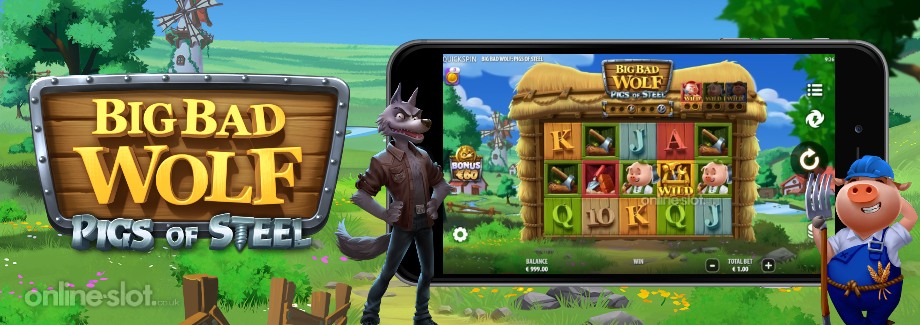 big-bad-wolf-pigs-of-steel-mobile-slot