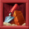 big-bad-wolf-pigs-of-steel-slot-trowel-symbol