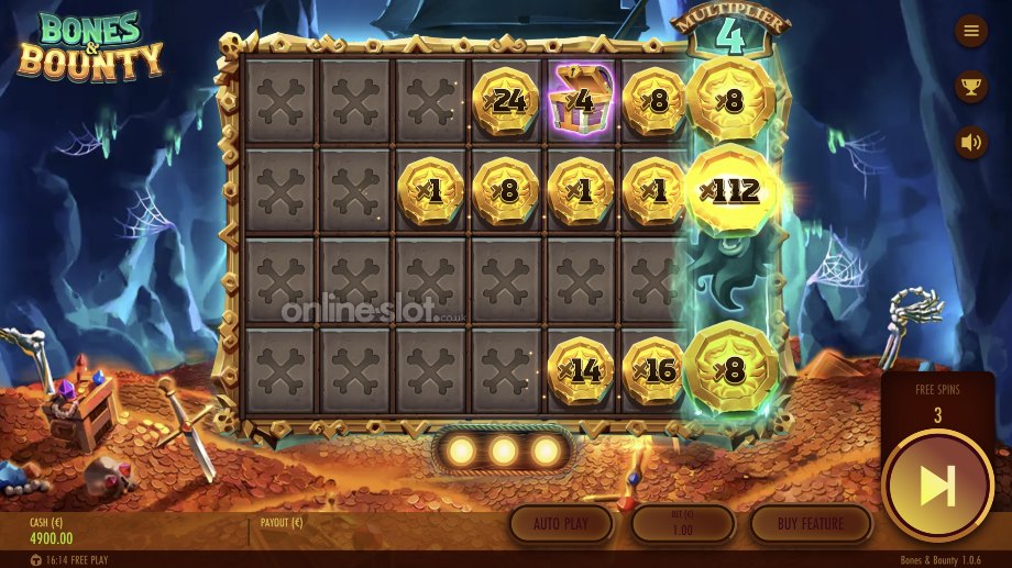 bones-and-bounty-slot-cash-bonus-feature