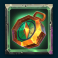 bones-and-bounty-slot-compass-symbol