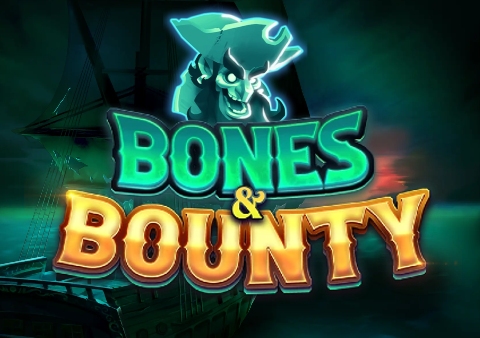 bones-and-bounty-slot-logo