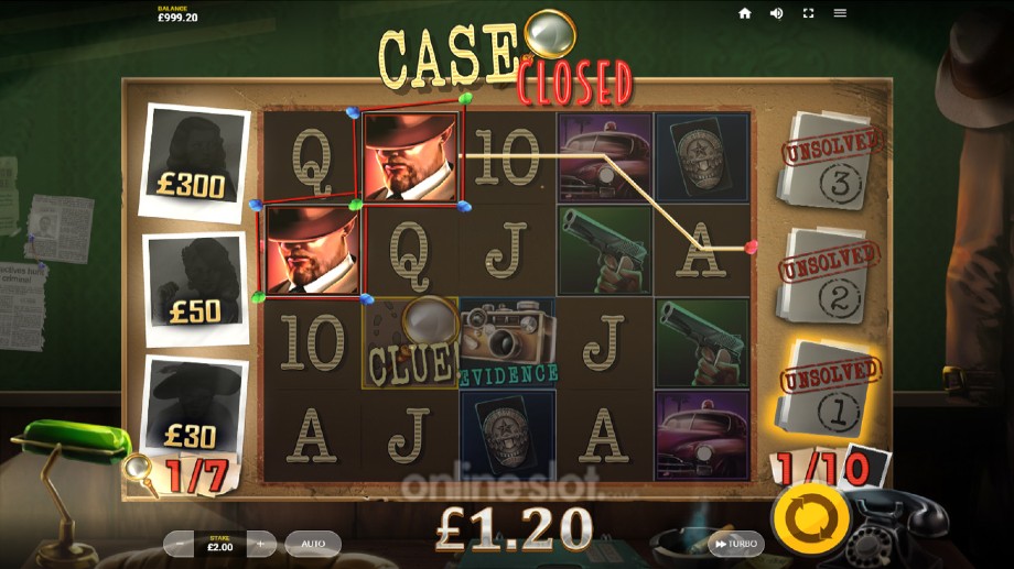 case-closed-slot-base-game