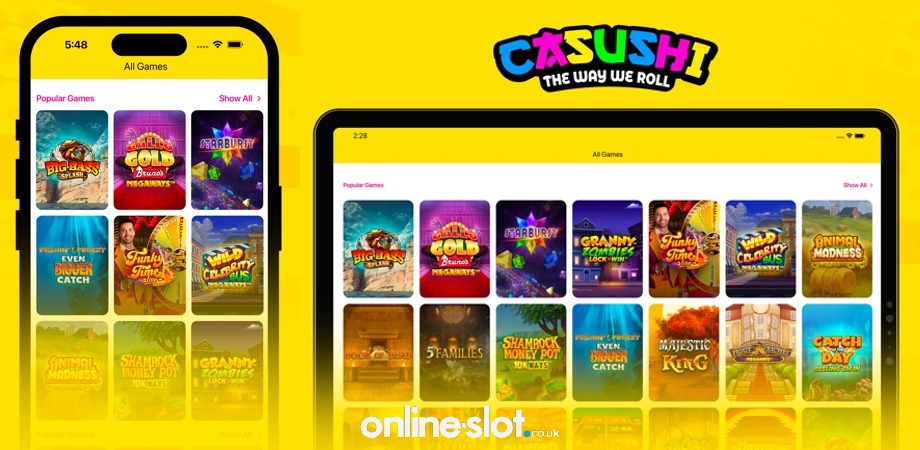 casushi-casino-mobile-app