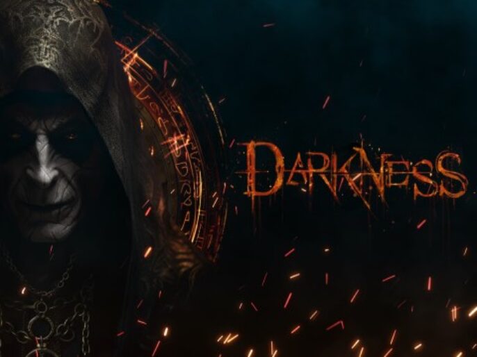 Darkness Slot Review