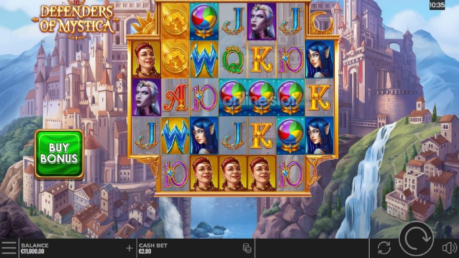 defenders-of-mystica-slot-base-game