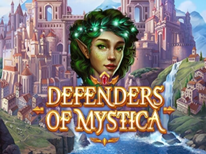 Defenders of Mystica Slot Review