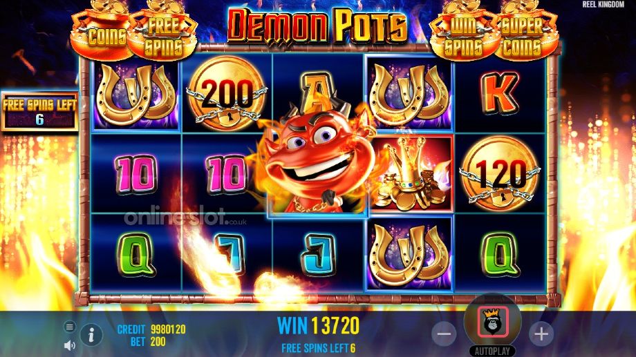 demon-pots-slot-free-spins-feature