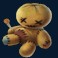 dont-eat-the-candy-slot-teddy-symbol